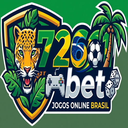 Logo 7261bet